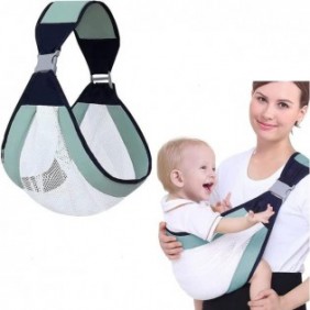 Baby carrier equipment -...