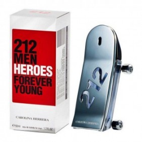 212 HEROES FOREVER YOUNG by...