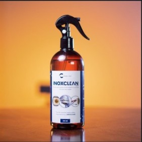 InoxClean  Détachant textile