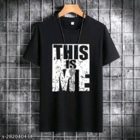 This Is Me T-shirt Urbain...