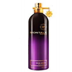 MONTALE Aoud Sense Eau de...