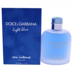 Eau de parfum Light Blue...