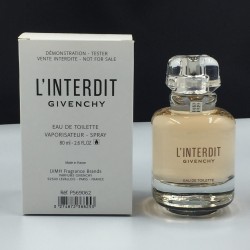 GIVENCHY, L'Interdit Eau de...