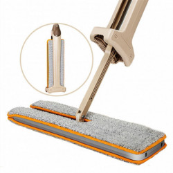 Mop Double Flat Magic Mop...