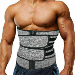 Lumbar Lower Waist Belt...