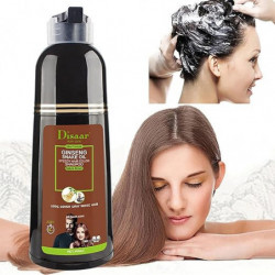 DISAAR HAIR CARE NEW...