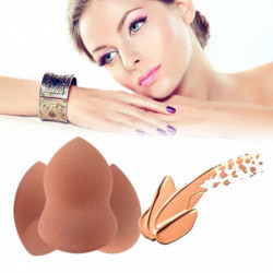 EggSponge - makeup sponge...