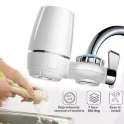 Faucet Water Filter Tap...