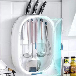 Kitchen Utensil Organizer...