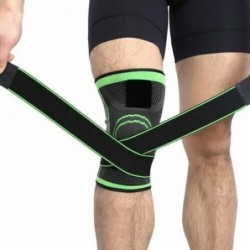 Knee Support Brace...