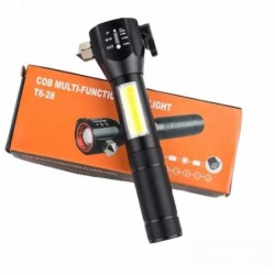 Led Flashlight Light with 5...