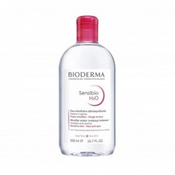 BIODERMA SENSIBIO H2O...