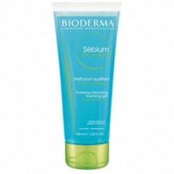 BIODERMA SEBIUM PURIFYING...