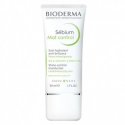 BIODERMA SEBIUM MAT CONTROL...