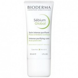 BIODERMA SEBIUM GLOBAL...