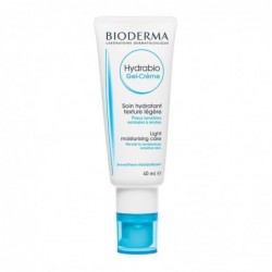 BIODERMA HYDRABIO GEL CRÈME...