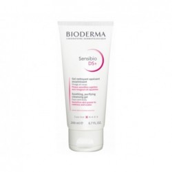 BIODERMA SENSIBIO DS+...