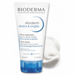 BIODERMA ATODERM HAND &...