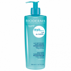 BIODERMA ABCDERM LAIT DE...