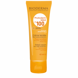 BIODERMA PHOTODERM MAX...