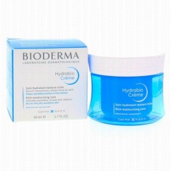 BIODERMA HYDRABIO CREAM...