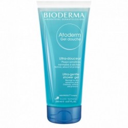 BIODERMA ATODERM GEL DOUCHE...