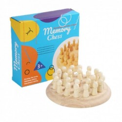 Kids Wooden Memory Match Stick