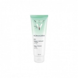 Vichy Normaderm 3en1...