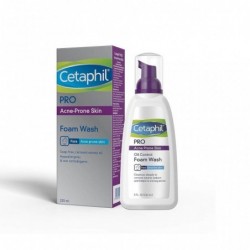 Cetaphil Pro Acne Foaming...