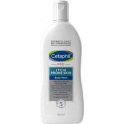 Cetaphil Pro Eczema...