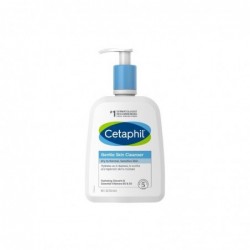 Cetaphil Gentle Cleansing...