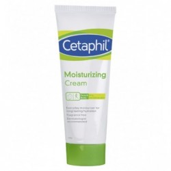 Cetaphil Moisturizing Cream...