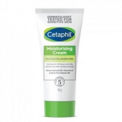 Cetaphil Crème Hydratante...