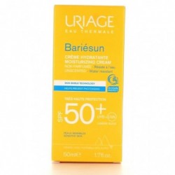 Uriage Bariésun Sunscreen...