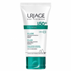 Uriage Hyséac Sunscreen in...