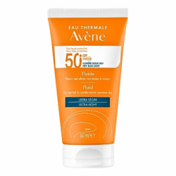 Avène Ecran Solaire en...