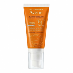 Avène Invisible Anti-Aging...