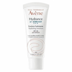 Avène Hydrance UV Émulsion...