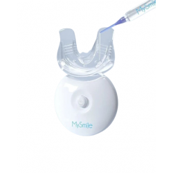 MySmile Teeth Whitening...