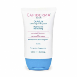 Capiderma Capisun Sunscreen...