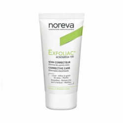 Noreva Exfoliac Acnomega...