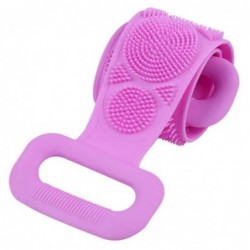 Brosse de bain en gel de...