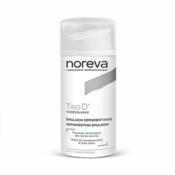 Noreva Trio D Hydroquinone...