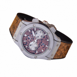 montre pour homme Hublot