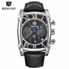 Montre homme BENYAR...