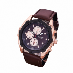 MEGIR men's watch