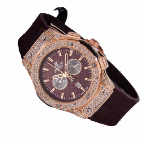 Montre Hublot femme Grande...