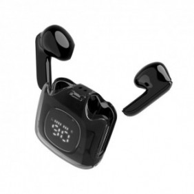 LED Digital Display In-Ear...